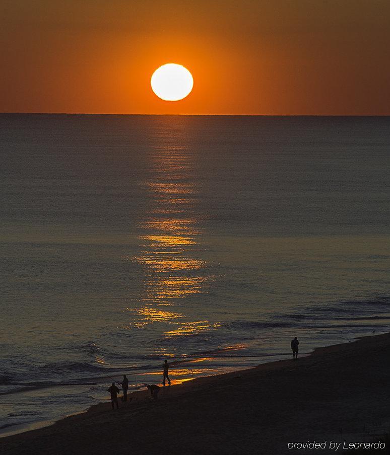 Doubletree By Hilton Atlantic Beach Oceanfront Екстер'єр фото