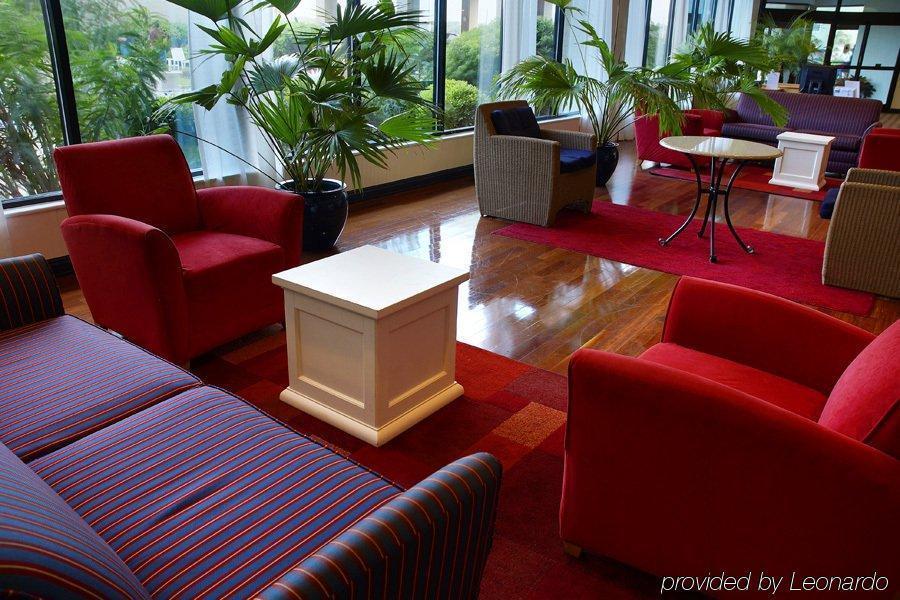 Doubletree By Hilton Atlantic Beach Oceanfront Інтер'єр фото