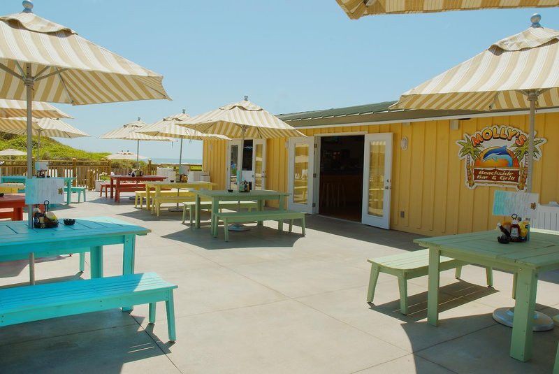 Doubletree By Hilton Atlantic Beach Oceanfront Екстер'єр фото